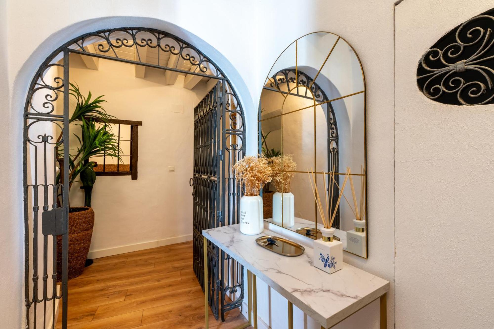 Casa vacanze La Casita De Parras Siviglia