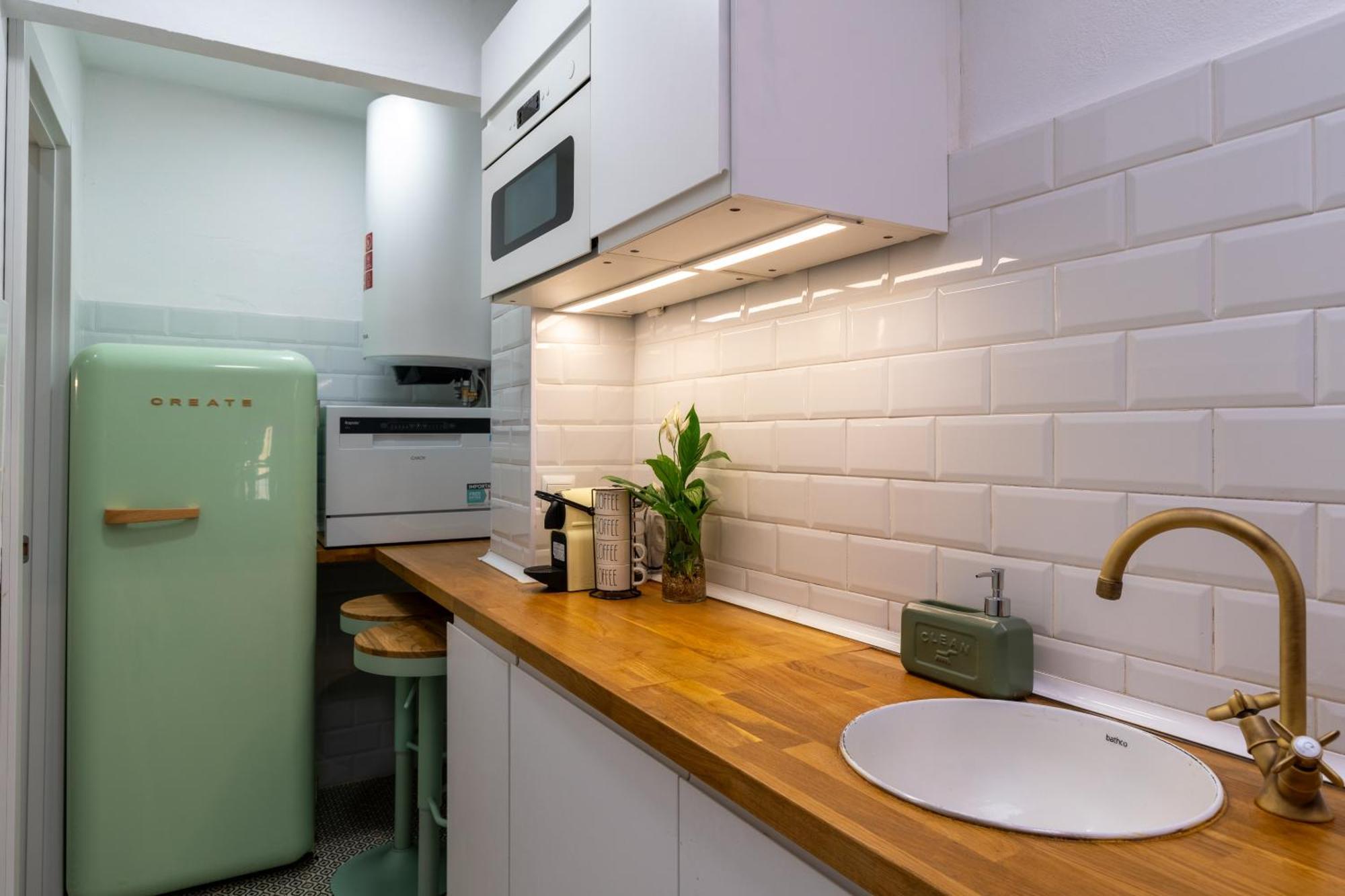 Casa vacanze La Casita De Parras Siviglia