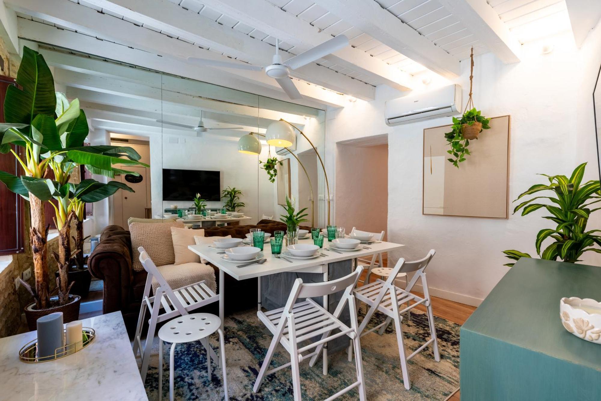 Casa vacanze La Casita De Parras