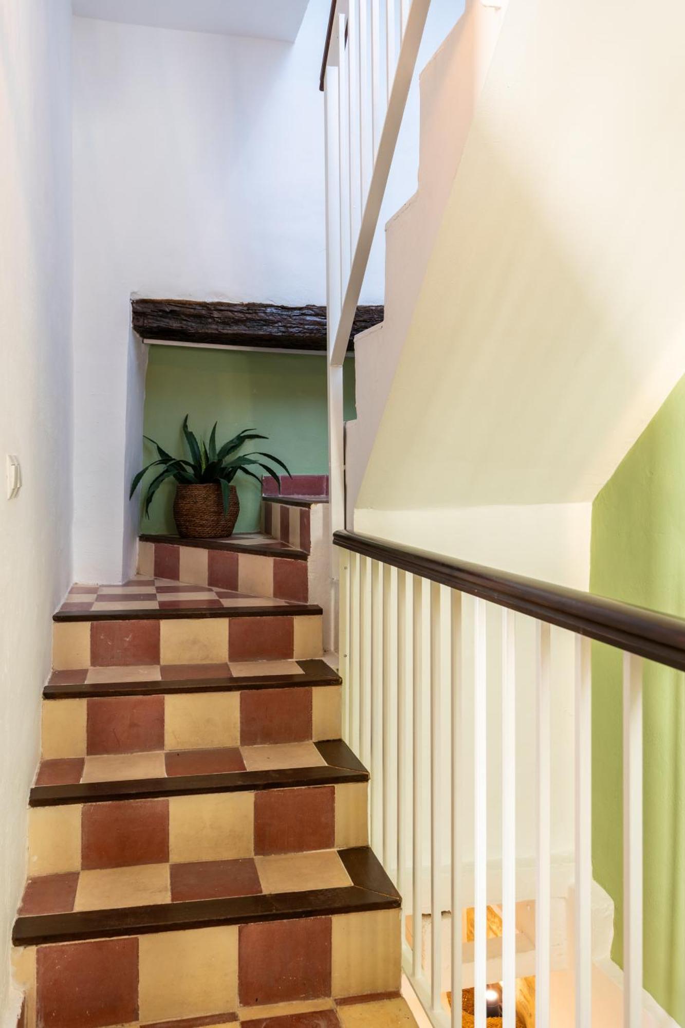 Casa vacanze La Casita De Parras *