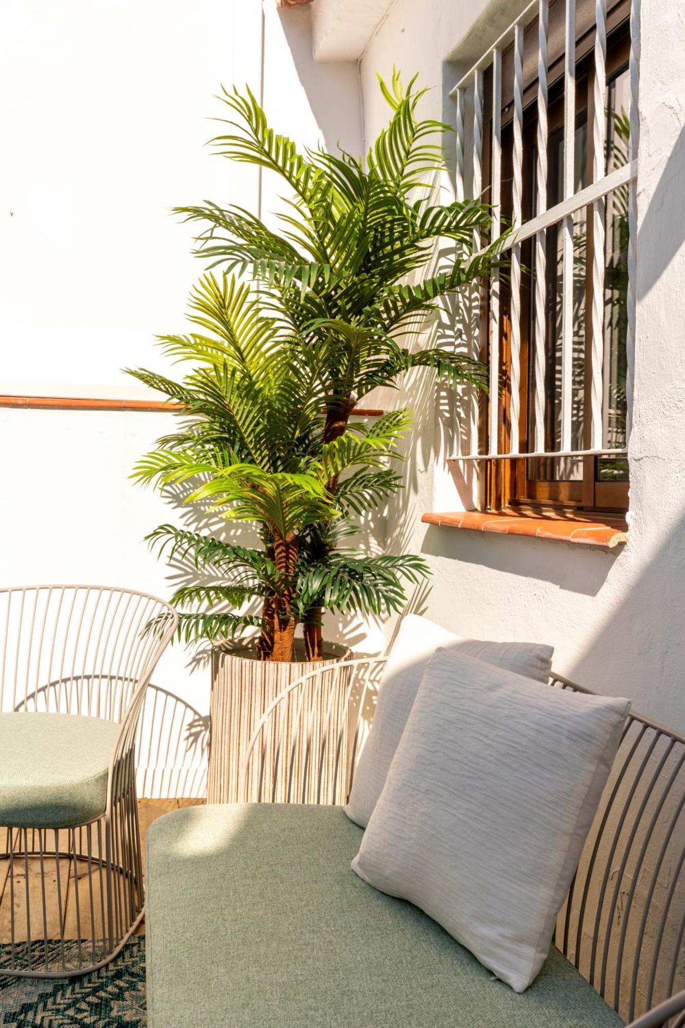 Casa vacanze La Casita De Parras Siviglia